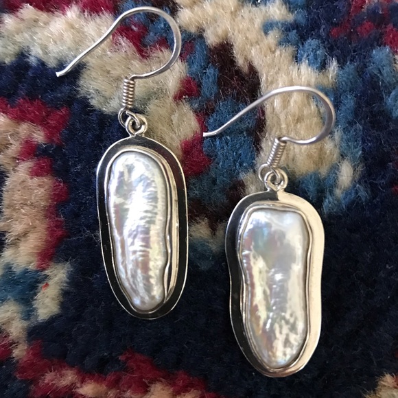 👠👠SOLD👠👠Charles Albert 950 & BIWA Pearl - Picture 2 of 5